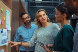 international tax services